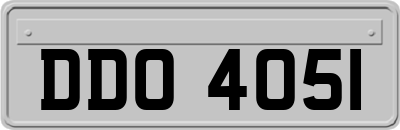 DDO4051
