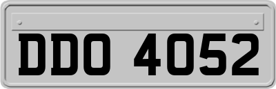 DDO4052