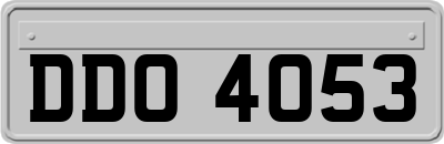 DDO4053