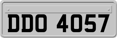 DDO4057