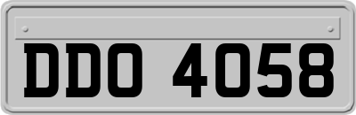 DDO4058