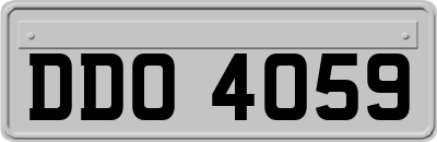 DDO4059