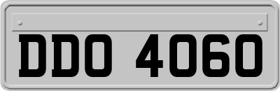 DDO4060