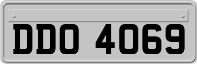DDO4069