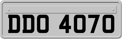 DDO4070