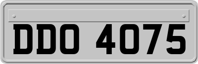 DDO4075