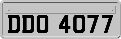 DDO4077