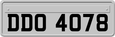 DDO4078