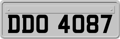 DDO4087