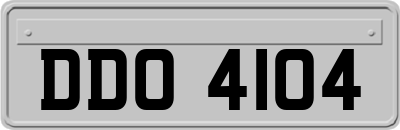 DDO4104