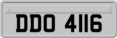 DDO4116