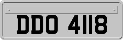 DDO4118