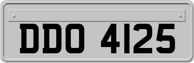 DDO4125