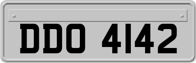 DDO4142