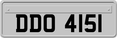 DDO4151