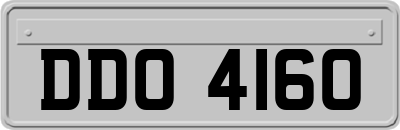 DDO4160