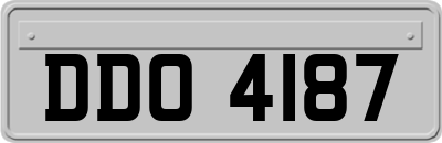 DDO4187