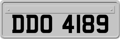 DDO4189