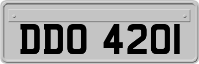 DDO4201