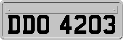 DDO4203