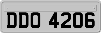 DDO4206