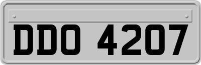 DDO4207