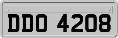DDO4208