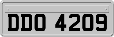 DDO4209