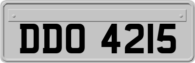 DDO4215