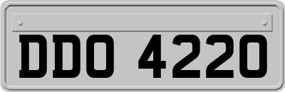 DDO4220