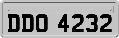 DDO4232