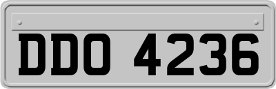 DDO4236
