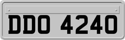 DDO4240