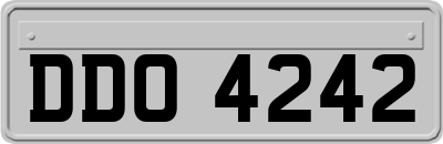 DDO4242