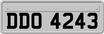 DDO4243