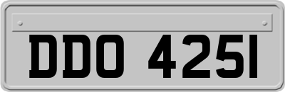 DDO4251