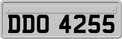 DDO4255