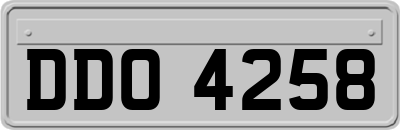 DDO4258