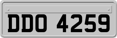 DDO4259
