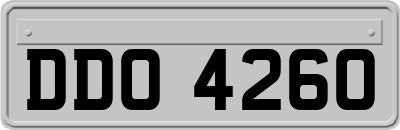 DDO4260