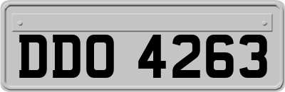 DDO4263