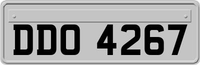DDO4267