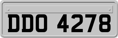 DDO4278