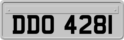 DDO4281