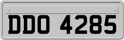 DDO4285