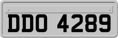 DDO4289