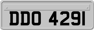 DDO4291