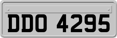 DDO4295