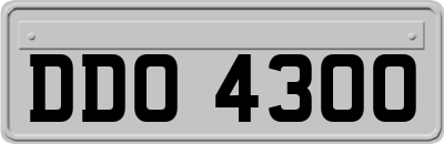 DDO4300