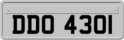 DDO4301